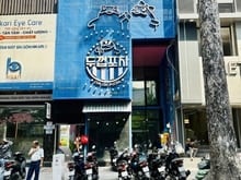 Hình ảnh Siêu hot Nhà mặt tiền Bùi Thị Xuân Quận 1 Gần Cách Mạng Tháng 8