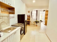 Hình ảnh Phòng CH 1 PN, PK siêu sang, Bancon riêng, 2/1 Đào Duy Từ Q. Phú Nhuận