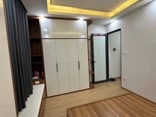 Hình ảnh Nhà đẹp long lanh ngõ 254 Minh Khai, giá 10.5 tỷ, 41m2x4T, ẢNH THẬT