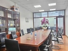 Hình ảnh Tòa nhà 7 lầu MTKD Lê Đức Thọ 88m2 ngang 4m view GÓC ngay chợ 22.9 tỷ