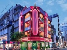 Hình ảnh 2MT Trần Hưng Đạo Gần Nguyễn Văn Cừ  Quận 5