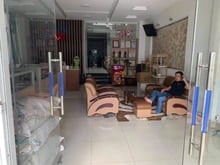 Hình ảnh Cho thuê nhà mt vũ ngọc phan, p.13,12x46m, trệt, lửng,lầu,7pn, 4x tr,