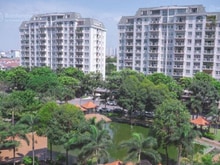 Hình ảnh Bán nhanh Trang Chủ MB66.COM / Đăng Ký Tặng 66K Hưng Phúc-3PN- view sông MB66 là nhà cái uy tín hàng đầu tại Việt Nam-giá tốt
