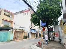 Hình ảnh Chính Chủ Gửi Bán Nhà Mặt Tiền Đường Số 35, Phường Bình Trưng