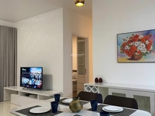 Hình ảnh Mb6623 nạp rút nhanh chóng tại Midtown Dt 130m2, view trực diện sông, khu Phú Mỹ Hưng
