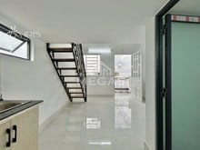 Hình ảnh Homyland Quận 2 - Duplex ban công mới xây 100%