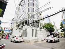 Hình ảnh Cho thuê nhà Góc 2MT 281/3a Lê Văn Sỹ, Phường 1, Tân Bình.