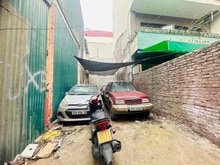 Hình ảnh Bán ĐẤT Lạc Long Quân, Ô TÔ KINH DOANG, 50M2, MT 4M, 13.5 TỶ