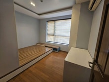 Hình ảnh Chung cư Oriental, Âu Cơ, TP: 3p ngủ, 110m2, đầy đủ NT, 15triệu