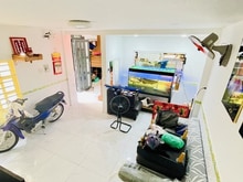 Hình ảnh Gấp bán trước Noel -giảm gần 1 tỷ, 71m, 3PN, kế Đầm Sen, G.bán 3,95 tỷ