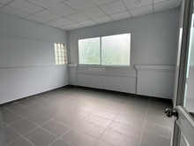 Hình ảnh Cho thuê biệt thự giá rẻ nhất khu compound Phú Mỹ Hưng,126m2,chỉ 35/tr
