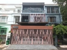 Hình ảnh Cho thuê biệt thự Hưng Thái giá 40 tr rẻ nhất khu vực đầy đủ tiện nghi