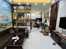 Hình ảnh Bán nhà phố Yên Lạc 53m2 - hàng xóm Time city