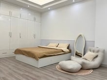 Hình ảnh Mb6623 nạp rút nhanh chóng Studio full nội thất được nuôi thú cưng khu Tân Định