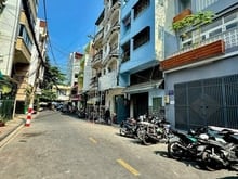 Hình ảnh Trống sẵn căn hô ban công - Cộng Hòa, Tân Bình.Gần mall, sân bay