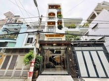 Hình ảnh Bán nhà siêu phẩm Nguyễn Trọng Tuyển, P2, Tân Bình, 3,55 tỷ, sổ riêng