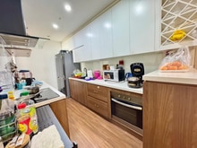 Hình ảnh Bán CC Cảnh Viên 1, 3PN, 2WC, 11 tỷ VND, 118m2, view đẹp tại Cảnh Viên