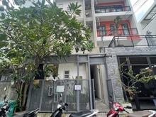 Hình ảnh 🏢 bán chdv 3 tầng – mt đường số – ngay ga metro & masteri thảo điền