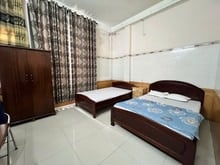 Hình ảnh BÁN Nhà nghỉ Mặt tiền đường Tạ Quang Bửu Pleiku Gia Lai