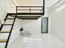 Hình ảnh Phòng Trọ Cho Thuê Giá rẻ - Tây thạnh - Tân phú cách HUFI 700m