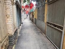 Hình ảnh Nóng cần bán nhà Tứ Liên - Tây Hồ siêu hiếm, dọn vào ở ngay