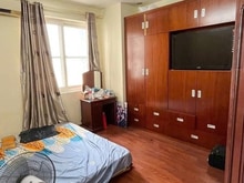 Hình ảnh Giá 15tr5/th, 110m2, 3PN, 2WC, Nội thất, Căn hộ Oriental, Âu Cơ,TP
