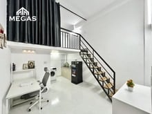 Hình ảnh Cho thuê phòng gác cao full nội thất- Nguyễn Duy Trinh quận 2