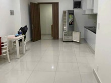 Hình ảnh Chung cư Cộng Hoà Garden, Cộng Hoà, TB: 1pngủ rộng, 1wc, full nt, 11tr
