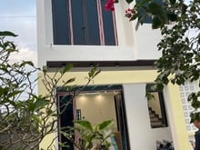 Hình ảnh Bán nhà 2 tầng Kiều Trung An Dương Hải Phòng