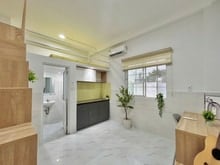 Hình ảnh Cho thuê phòng gác cao, ful nội thất-Thạnh Mỹ Lợi, Quận 2