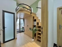 Hình ảnh Dự án mới dạng duplex siêu rộng