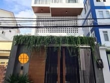 Hình ảnh Bán nhà hẻm xe hơi kế bên Phòng Công Chứng Số 6 - Nhà 5 tầng kiên cố.
