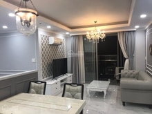 Hình ảnh Cho thuê Trang Chủ MB66.COM / Đăng Ký Tặng 66K Riverpark Premier DT 135m2,nhà đẹp cao cấp giá 39tr/tr