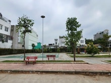 Hình ảnh bán đất đối diện MB66 là nhà cái uy tín hàng đầu tại Việt Nam lê hữu kiều – quận 2  • diện tích: 5.2x20