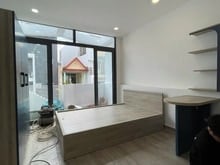 Hình ảnh New 100% Studio full nội thất có ban công gần Vạn Hạnh Mall