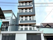 Hình ảnh Bán Toà Nhà CHDV Đường Lê Văn Việt, Phường Tăng Nhơn Phú A,