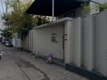 Hình ảnh Quỹ Đất Lớn 262m2 đường Nguyễn Cư Trinh Q1 ngang 9m Dài 30m chỉ 55 Tỷ