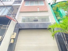 Hình ảnh Chính chủ bán nhà hẻm xe hơi Hoàng Hoa Thám - Thông số 4,2x16m nở hậu.