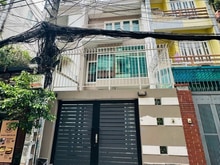 Hình ảnh Siêu Hiếm! Nhà HXH Nguyễn Thị Minh Khai – Trung Tâm Đa Kao Quận 1