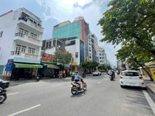 Hình ảnh SIÊU PHẨM 2 MẶT TIỀN ĐƯỜNG 20M Bạch Đằng phường 2 Tân Bình