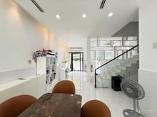Hình ảnh Bán BT 4PN, 3WC, 126m2 tại Hưng Thái 1 & 2, Q7, HCM, 35 tỷ