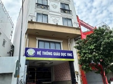 Hình ảnh 💎 BÁN TÒA NHÀ MẶT TIỀN – QUẬN 1 💎  📍 99 Mai Thị Lựu, P. ĐaKao,