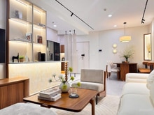 Hình ảnh Cho thuê Trang Chủ MB66.COM / Đăng Ký Tặng 66K Riverpark premier DT 128 m2 3 PN  GIÁ HỢP LÝ