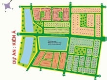 Hình ảnh Đất gần mặt tiền Liên Phường, Phước long b, hàng xóm KĐT GLOBAL CITY