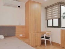 Hình ảnh CĂN Hộ Stu Đẹp _ Chill _ Thang Máy _ mới