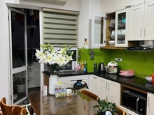Hình ảnh Căn 3p, 110m2 C/c Harmona,Trương Công Định, TB giá 15.5tr/th, Nội thất