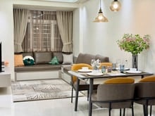 Hình ảnh Cho thuê Trang Chủ MB66.COM / Đăng Ký Tặng 66K chung cư Sky Garden - Phú Mỹ Hưng-TP.HCM