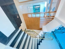 Hình ảnh Sát MT Trường Chình 107m2, Nhà đẹp 3 Tầng, 5PN, G.bán 6.15 Tỷ