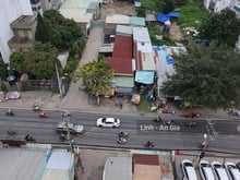 Hình ảnh Bán Lô Đất Mặt Tiền Hoàng Hữu Nam – Xây Hầm + 7 Tầng – Gần Vinhomes