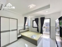 Hình ảnh Chung cư Citisoho Quận 2 - Studio ban công cực thoáng